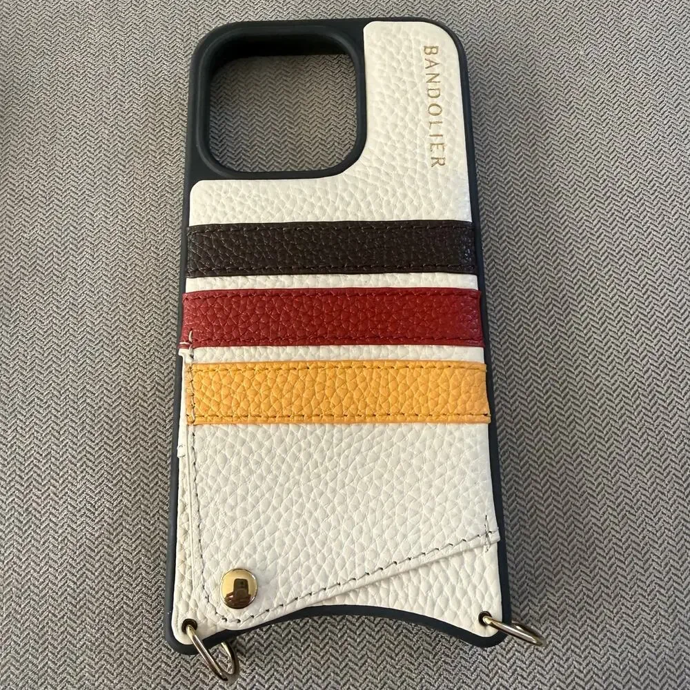 Bandolier pre owned